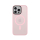 Etui / obudowa na smartfona Tactical MagForce Hyperstealth Kryt pro Apple iPhone 12/12 Pro Pink P